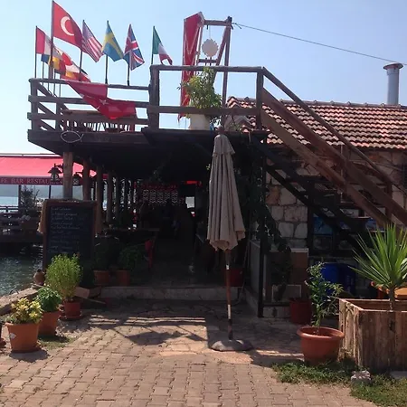 Kekova Fish House * Kaleucagiz