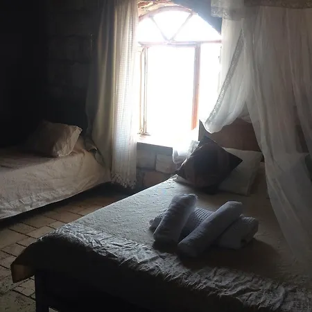 Kekova Fish House Guest house