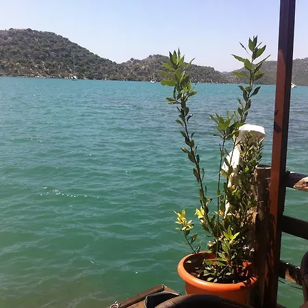 Kekova Fish House