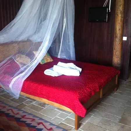Guest house Kekova Fish House