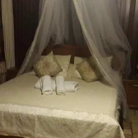 Kekova Fish House Guest house
