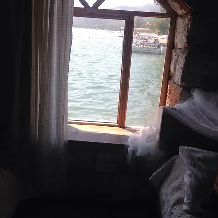 Penzion Kekova Fish House