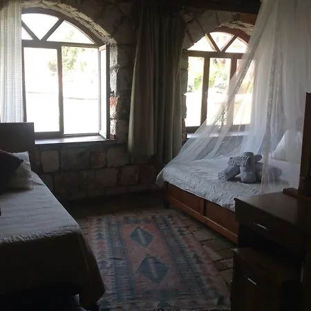 Kekova Fish House Kaleucagız
