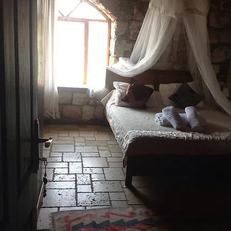 Kekova Fish House Penzion Kaleucagız