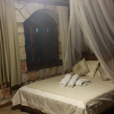 Kekova Fish House *